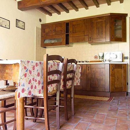 אניירי Appartamenti Con Cucina Nelle Colline Toscane מראה חיצוני תמונה