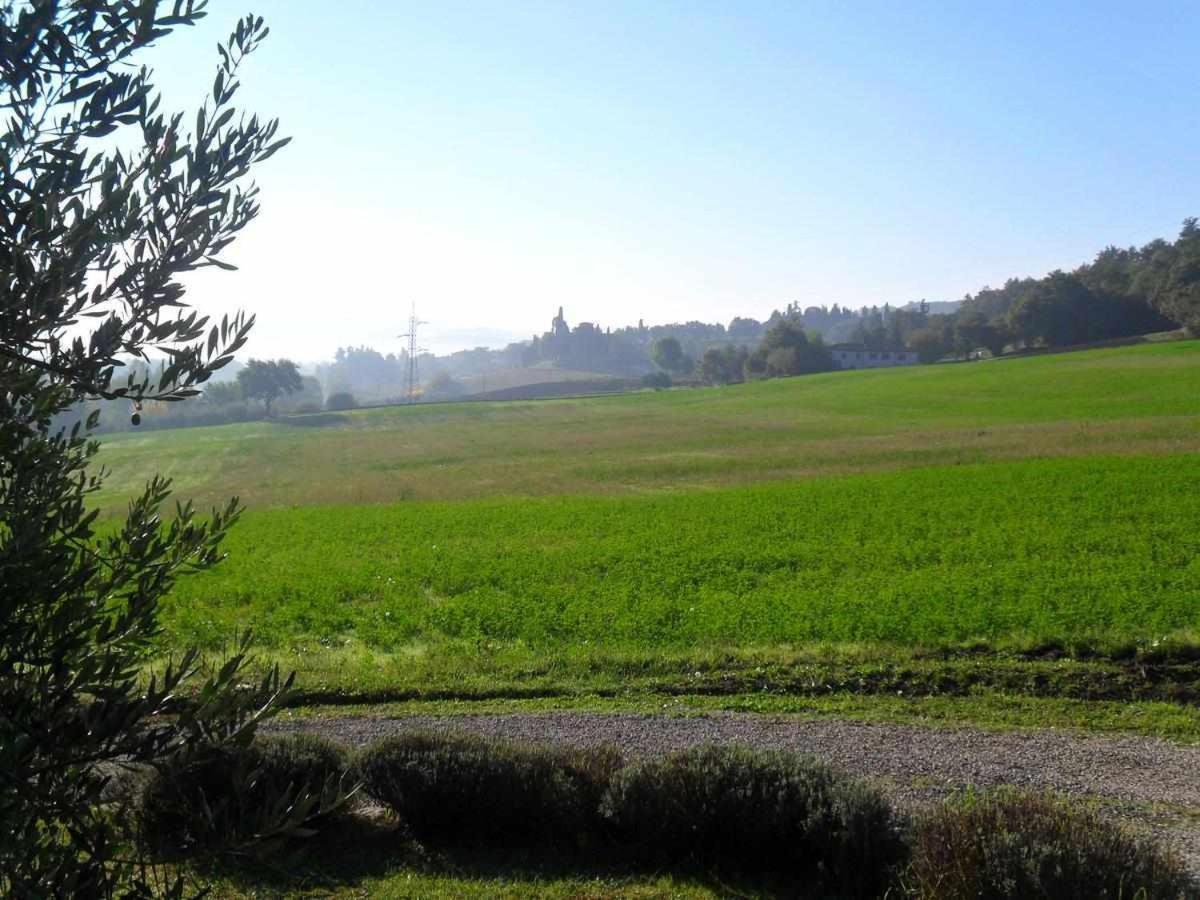 אניירי Appartamenti Con Cucina Nelle Colline Toscane מראה חיצוני תמונה