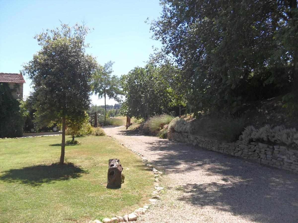 אניירי Appartamenti Con Cucina Nelle Colline Toscane מראה חיצוני תמונה
