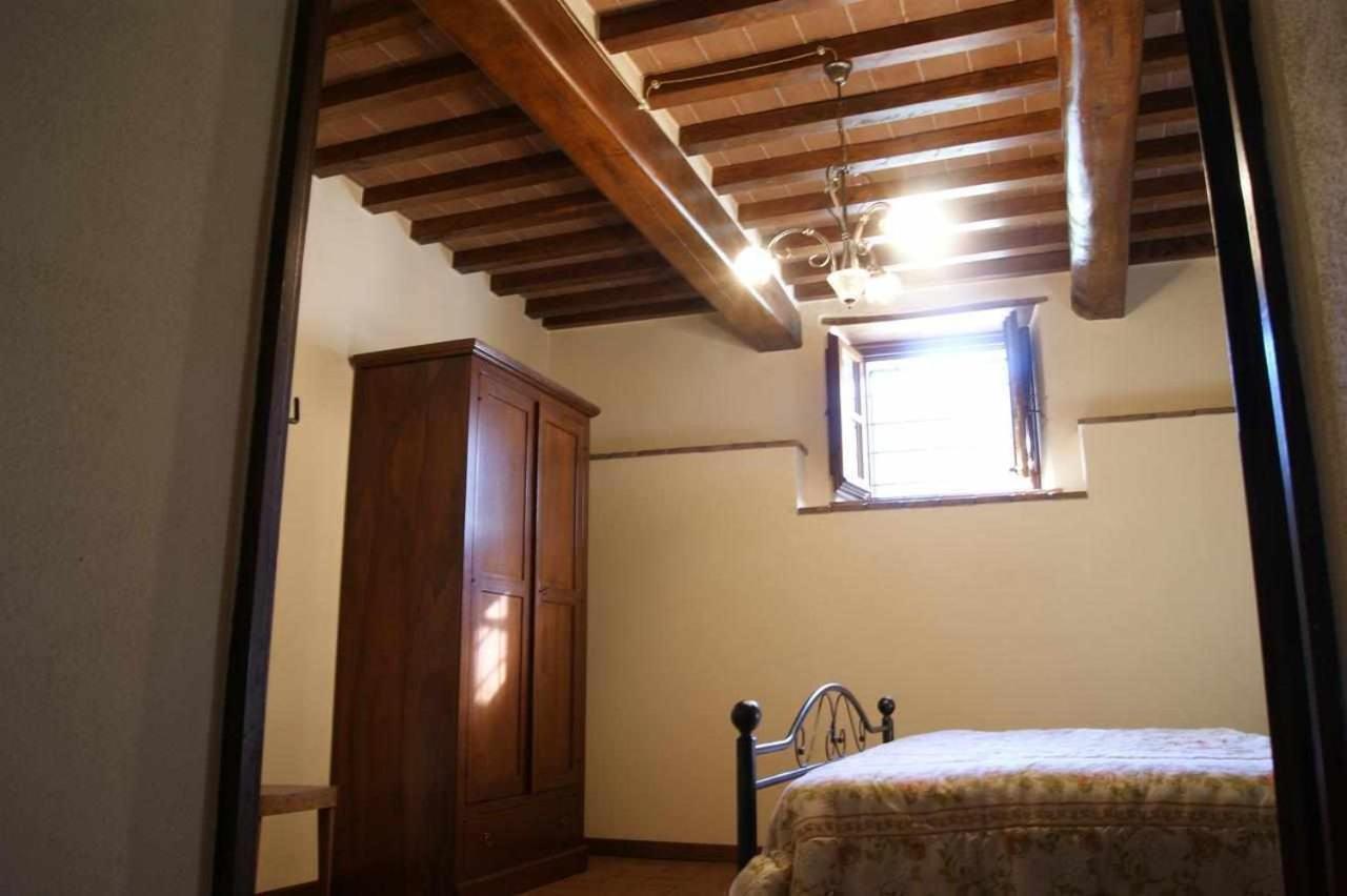 אניירי Appartamenti Con Cucina Nelle Colline Toscane מראה חיצוני תמונה