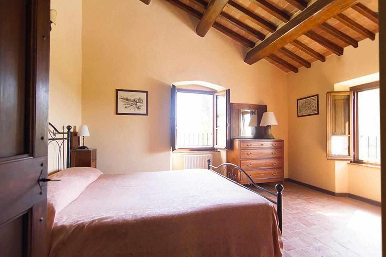 אניירי Appartamenti Con Cucina Nelle Colline Toscane מראה חיצוני תמונה