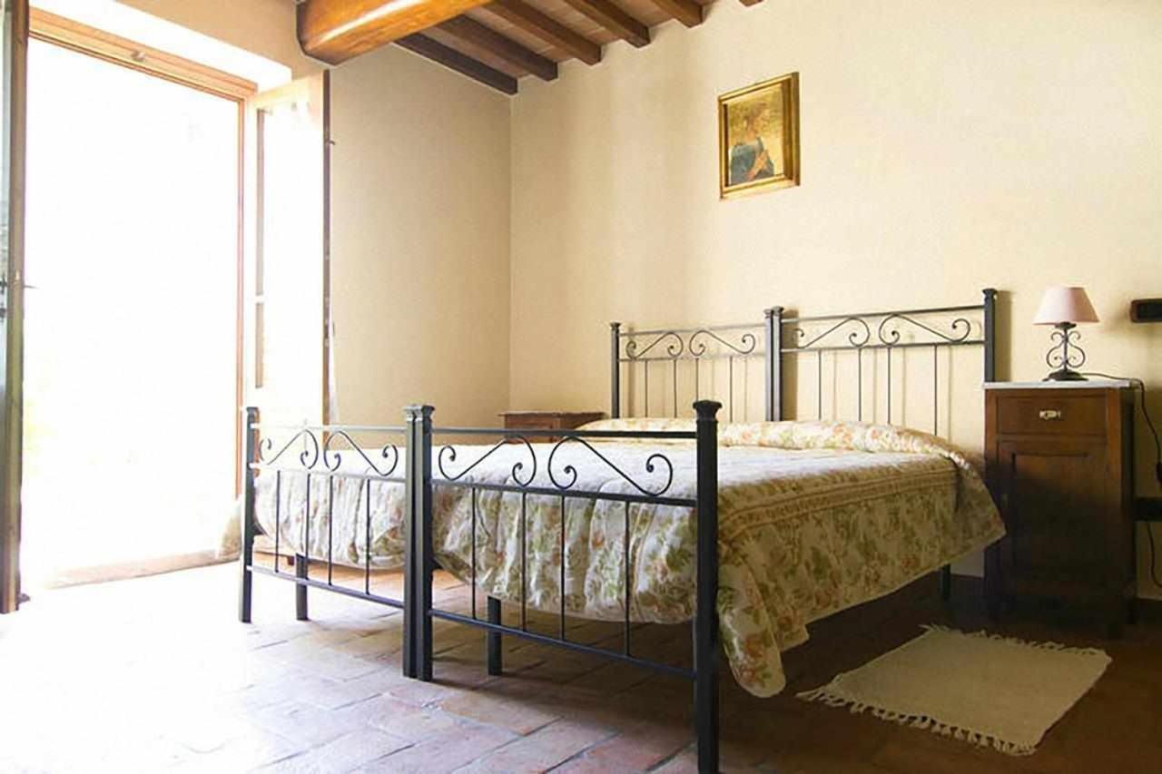 אניירי Appartamenti Con Cucina Nelle Colline Toscane מראה חיצוני תמונה