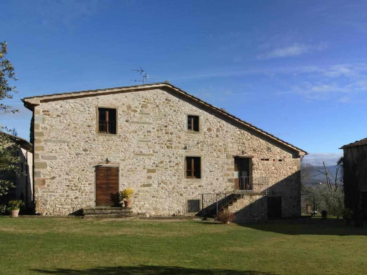 אניירי Appartamenti Con Cucina Nelle Colline Toscane מראה חיצוני תמונה